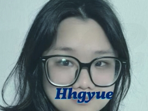 Hhgyue