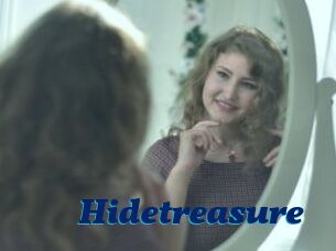 Hidetreasure