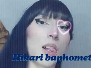 Hikari_baphomet