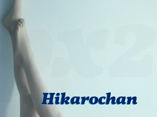 Hikarochan