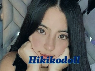 Hikikodoll