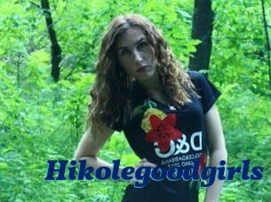 Hikolegoodgirls