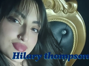 Hilary_thompson