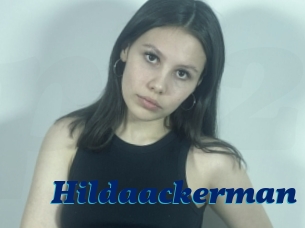 Hildaackerman