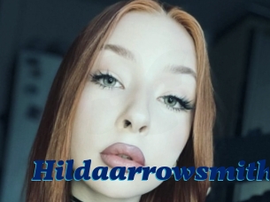 Hildaarrowsmith