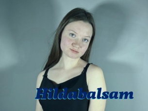 Hildabalsam