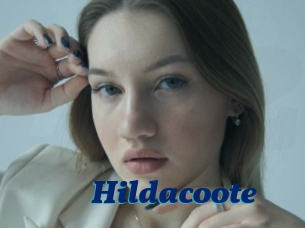 Hildacoote