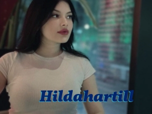 Hildahartill