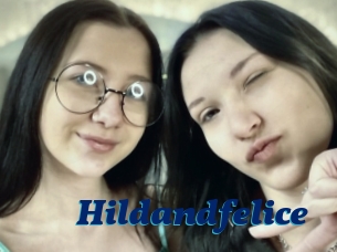 Hildandfelice