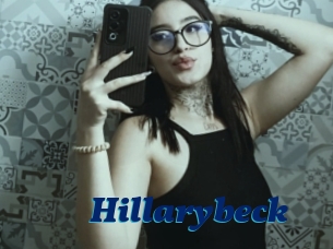 Hillarybeck