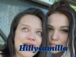 Hillycamilla