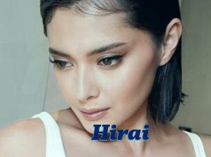 Hirai