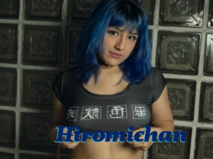 Hiromichan