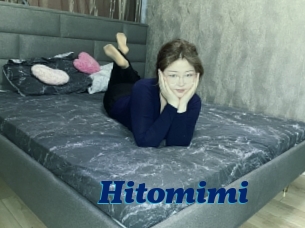 Hitomimi
