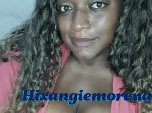 Hixangiemorena