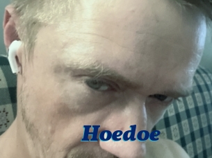 Hoedoe