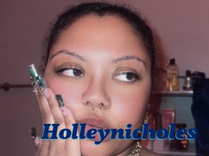 Holleynicholes