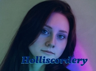 Holliscordery