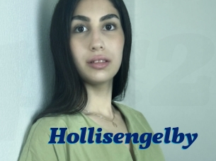Hollisengelby