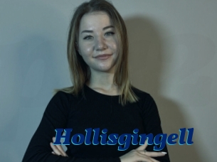 Hollisgingell