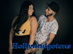 Hollyandgotens
