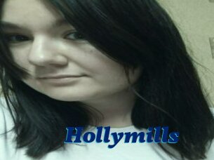 Hollymills