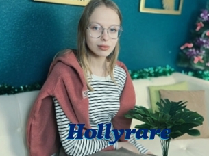 Hollyrare
