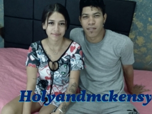 Holyandmckensy