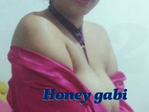 Honey_gabi