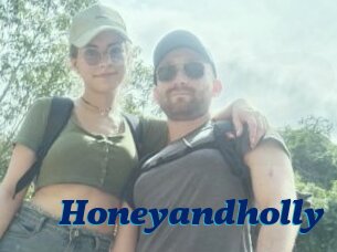 Honeyandholly