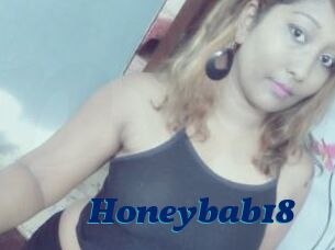 Honeybab18