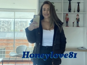 Honeylove81