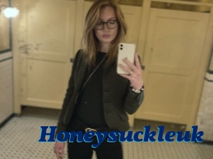 Honeysuckleuk