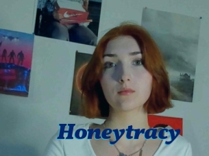 Honeytracy