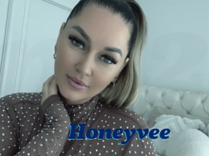 Honeyvee