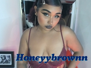 Honeyybrownn