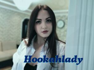 Hookahlady