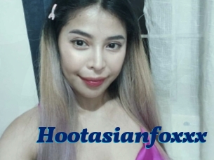 Hootasianfoxxx