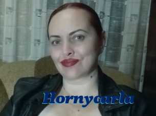 Hornycarla