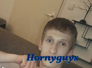 Hornyguys