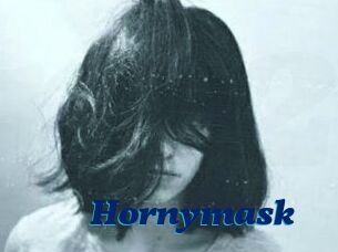 Hornymask