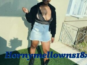 Hornymellowns18xx