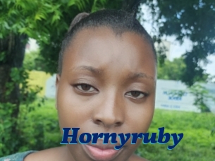 Hornyruby
