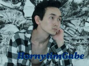 HornytimGabe