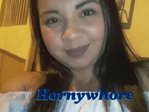 Hornywhore