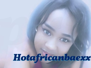 Hotafricanbaexx