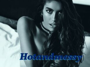 Hotandmessy
