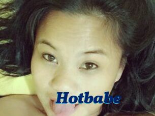 Hotbabe