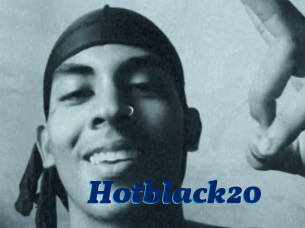 Hotblack20