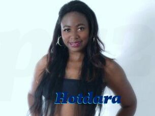 Hotdara